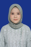 <center>Laboran<br>Nurma Dwi Safitri, S.Si</center>