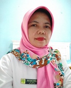 <center>Kepala Sekolah<br>WITENTIRELI, S.Pd., M.Pd.</center>