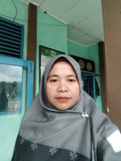 <center>Wali Kelas dan Pembina OSIS<br>Utaminingsih, S.Pd.</center>