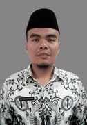 <center>Kepala Perpustakaan <br>Defriko Chandra, S.Pd.</center>